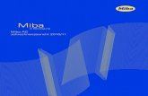 Miba AG Jahresfinanzbericht 2010/11 - Anleihen-Finder.de...2011/01/31  · Die Miba Sinter Group erzielte im abgelaufenen Geschäftsjahr einen Umsatz in Höhe von 173,4 Millionen Euro