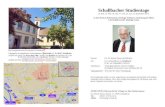 Schallbacher Studientage 2017 · 2017. 1. 24. · Title: Schallbacher Studientage 2017 Subject: 8seitiger Info-Flyer (für DIN A4-Blätter, gefaltetes Querformat) Created Date: 1/23/2017