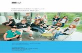 Informationsbroschüre Gymnasium Aargau · 2016. 9. 29. · tika in Biologie, Chemie, Geografie und Physik gemacht und durch Projektunterricht ergänzt. Die An zahl Plätze für dieses