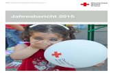 Jahresbericht 2015 - drk-berlin.de...Dr. h. c. Uwe Kärgel Präsident des Berliner Roten Kreuzes Volker Billhardt Vorsitzender des Vorstandes / Landesgeschäftsführer des DRK Landesverbandes