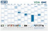Kalender 2015 - VDA QMCvda-qmc.de/fileadmin/redakteur/Startseite/Kalender_2015.pdf · 2020. 11. 7. · Title: Kalender 2015 Created Date: 11/5/2014 5:21:35 PM