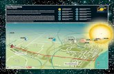 Der Planetenweg - Nordenham · 2017. 8. 22. · Der Planetenweg Nordenham - Abbehausen Bei dem Planetenweg handelt es sich um ein Modell unseres Sonnensystems im Maßstab 1 : 1.000.000.000