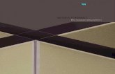 WINEA FORMAT Bürowandsystem - WohnkulturWINEA FORMAT Trennwand, 2x140 cm hoch x 160 cm breit, in Linearverkettung auf Tellerfüßen, Ausstattung: Stoffbezug Lucia Paseo (YB 019).