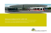 Gesamtbericht 2016 - regionalverband-braunschweig.de...Gesamtbericht 2016 nach Art. 7 (1) der Verordnung (EG) r. 13702007 3 I. Bericht Regional- verband Großraum Braunschweig* I.