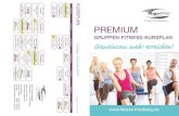 TopFit - Fitness & Wellness Studio in Friedberg - A5Faltblatt … · 2019. 7. 24. · TopFit Fitness & Wellness Pﬁngstweide 3 · 61169 Friedberg Telefon: 0 60 31/6 17 44 ... Di