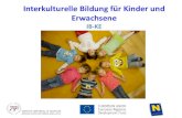 IB-KE - EDUCORB extended · Landhausplatz 1, A-3109 St. Pölten . Projektpartner - 1 Zařízení pro další vzdělávaní pedagogických pracovníků a Středisko služeb školám