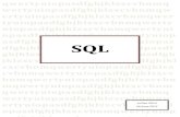 SQL - jeromeguy.frjeromeguy.fr/wp-content/uploads/2016/05/Cours-SQL-v5.pdf · donner SQL/86. Puis en 1989 la version SQL/89 a été approuvée. La norme SQL/92 a désormais pour nom