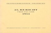 25. BERICHTabfragen.zbsolothurn.ch/html/allgemeines/jb/JBZBSO_1954.pdf · 2009. 10. 19. · 8. Der Teuerdank. Augsburg, Johann Schönsperger d. Ä., 1519. — Rar I 636. Das vielgenannte