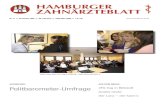 HZB 11-2009 c - uni-hamburg.deNr. 11 // November 2009 // 49. Jahrgang // ISSN 0933-9299 // C 81 46  ZFA-Tag in Billstedt Azubis heute Der Lanz – der kann´s AUFMACHER: AUS …