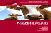  · 2018. 5. 30. · Marktbericht der AgrarMarkt Austria für den Bereich Vieh und Fleisch K-Ö Gemäß des § 3 Abs. 1 Z 1 des AMA-Gesetzes 1992 (BGBl. Nr. 376/1992 i. d. g. F.)
