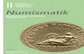 Numismatik · PDF file Numismatik Neueste wissenschaftliche Publikationen Numismatics Newest Publications. NEW PUBLICATION Sylloge Nummorum Parthicorum, Vol. 2 The second volume of