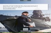BERUFSFÖRDERUNGSDIENST - Bundeswehr ... Ansprechpartner 9 Gewerbliche / Technische Aus- und Fortbildung 10 - Bedienberechtigung LKW-Ladekran 10 - Bedienberechtigung Gabelstapler 12