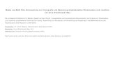 Maske und Maß: Eine Untersuchung zur Ikonografie und …crossasia-repository.ub.uni-heidelberg.de/1385/32/Band04... · 2013. 4. 25. · Brahma, Vishnu und Shiva unterstellt und hat