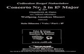 Startseite | Noten aller Art kaufen » Notenversand - alle-noten.deEMR 6164 Carmen Fantasie (F. Waxman) Trumpet & Piano Editions Marc Reift • Case Postale 308 • CH-3963 Crans-Montana