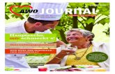 Hauptsache, mir schmeckt´s! - AWO Journal · 2013. 1. 22. · Hauptsache, mir schmeckt´s! Vom essen im Seniorenzentrum 06 Guten Appetit – Ernährungstipps 11 rat und hilfe Unser