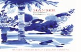 Sachbuch Frühjahr 2019 - Hanser Literaturverlage · 2018. 11. 19. · 2001 erklang in Halberstadt der erste Ton von John Cages As Slow As Possible, die Aufführung des gesamten Stücks