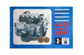 Ersatzteilliste IFA-Dieselmotor – 4VD 8,8 / 8,5-2 SRF (u.a. …bootstechnik.de/downloads/ifa_multicar_diesel_ersatzteil... · 2020. 10. 16. · Ersatzteilliste IFA-Dieselmotor –