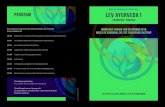 prأ¦senterer Program Lev ayurveda 1 2018. 5. 22.آ  Lev ayurveda 1 Ayurveda i praksis Workshop lأ¸rdag