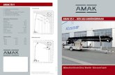 AMAK 35-1 - Tragwerk Verleihtragwerk-verleih.de/.../2016/04/Datenblatt-Kran-Amak-35.pdfAMAK 35-1 – Der Alu-AnhängerKrAn 20,5 m seitliche Reichweite (250 kg) · 31 m Höhe · 1,5