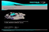 Ersatzteilliste - Rotax · 2016. 7. 11. · BRP-Rotax GmbH & Co KG | Rotaxstrasse 1 | 4623 Gunskirchen, Austria | T: +43 7246 601 0 | F: +43 7246 637 0 | Ersatzteilliste Spare parts