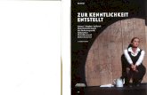 1m Focus ZUR KENNTLICHKEIT ENTSTELLT Strauss'