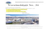 Vereinsblatt Nr. 31 - Bezirksfischereiverein Landsberg am ...bezirksfischereiverein-landsberg-am-lech-ev.de/Vereinsblatt31.pdf · Vereinsblatt Nr. 31 Dezember 2019 Liebe Fischerinnen