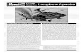 AH-64D WAH-64D LongbowApache - Revell · 2020. 8. 31. · AH-64D WAH-64D LongbowApache A04420-0389 2004 BY REVELL GmbH & CO.KG PRINTED IN GERMANY AH-64D/WAH-64D LongbowApache AH-64D/WAH-64D