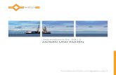 Jahresbericht 2012 - BVEG · 10 WeG jahresbericht 2012 | Wirtschaftliches und politisches umfeld veränderunG der rahmenbedInGunGen für erdöl und erdGas das marktumfeld für die