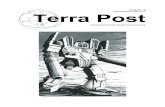 Ausgabe 18 Terra Post - oldbattletech.deoldbattletech.de/img/downloads/zeitschriften/TerraPost18.pdf · TerraPost 18 - 1 - Vorwort Hallo Vereinsmitglieder, Mit dieser Ausgabe habe
