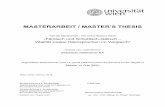 MASTERARBEIT / MASTER’S · PDF file 2018. 9. 20. · MASTERARBEIT / MASTER’S THESIS Titel der Masterarbeit / Title of the Master’s thesis „Färöisch und Schottisch-Gälisch