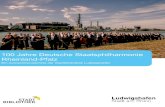 100 Jahre Deutsche Staatsphilharmonie Rheinland-Pfalz · 2019. 10. 17. · Slawische Tänze op. 46 & op. 72 BIS, 1988. - 1 CD + Beiheft (14 Seiten) Aufnahme: Ludwigshafen, Pfalzbau,