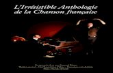 L’Irrésistible Anthologie de la Chanson françaiseemmanuelledandrel.com/1/upload/dossier_iacf_2020.pdf · 2020. 4. 30. · Premières représentations « L’Irrésistible Anthologie