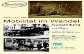 Archivsplitter Mobilität im Wandelairbe-bremen.de/wp-content/uploads/2017/04/Flyer_Tour_2.pdf · 2019. 9. 17. · Focke-Wulf CONDOR Hansa Carré 18. Mai, 16 Uhr Vortrag „Das Hansa