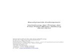 Baudynamik-Kolloquium Verleihung der Preise der Fritz ...2009 Vertieferentwurf am Fachgebiet Entwerfen und Konstruieren – Stahlbau; alternativer Brückenentwurf für die Deutsche
