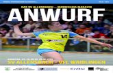 Handball-Sportmanagement Allensbach e.V. Nr. 03 - S1617 ...sva-bundesliga.de/wp-content/uploads/161023-hsa-Hallen...der TSV Birkenau mit 37:28 in Waiblingen unter die Räder. Es ist
