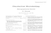 Deutscher Bundestagdip21.bundestag.de/dip21/btp/13/13041.pdf · 2020. 5. 20. · Deutscher Bundestag - 13. Wahlperiode - 41. Sitzung. Bonn, Donnerstag, den 1. Juni 1995 V Tagesordnungspunkt