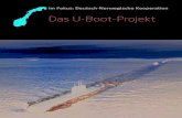 Das U-Boot-Projekt - BusinessPortal Norwegen...angebotenen U-Boote sind ein guter Ausgangs - punkt für die zukünftige U-Boot-Kapazität Norwe - gens”, sagte Søreide. Im Juli 2017