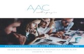 Magazin - AAC AG · ABRECHNUNG VON AKUPUNKTURLEISTUNGEN BEI GKV-PATIENTEN 04 Wir haben die Hinweise zur korrekten Abrechnung von Akupunkturleistungen in einem Merkblatt zusammengefasst.