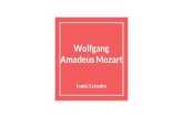 Amadeus Mozart Wolfgang - Unsere Projekte · 2018. 1. 25. · MOZART FINE KLEINE NACHTMUSIK SINFONIA CONCERTANTE Academv of St. Marrm-tn-the-Ftelds by NEVILLE MARRINER