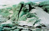 1. Vorwort - EPICDie Arktis und die Ant-arktis sind die klimatisch empfindlichsten Gebiete unseres „Systems Erde” und daher besonders geeig-net, mögliche Umweltveränderungen