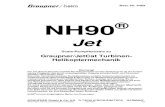NH90 - Freebigbokserver.free.fr/nh90jetfr.pdf · 2005. 3. 1. · NH90® Jet 2 Vorwort Der NH90® ist eine Gemeinschaftsentwicklung der fünf Länder Frankreich, Italien, Deutschland,