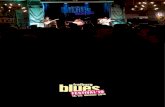 Blues, Rhythm&Blues, Gospel, Songs - henrik Freischlader Band...Black Cat Biscuit (B) Kyla Brox Band (UK) Wodan Halle, Freiburg MITTWOCH, 23. OKTOBER Ulrich Ellison & Tribe (USA) ChaBah,