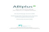 ABIplus®...klausur pro Schuljahr nachgewiesen. Das VBP-Zertifikat beinhaltet die erzielten Ergebnisse der Klausuren und der Projekte. 7 7. bis 10. Klasse iPad: Grundfunktionen, Anwendung
