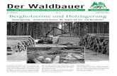 Der Waldbauer - WBV Holzkirchen · 2017. 9. 19. · Mobil: 0171-1953647 Email: forst.mayr@t-online.de Seinen alten Stammkunden steht Jo-sef Hacklinger noch solange zur Verfü-gung,