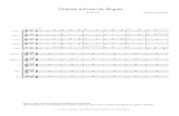 Domine Salvum fac Regem - Choral Public Domain Library · 2016. 7. 14. · Domine Salvum fac Regem Dieterich Buxtehude (C) Wim Looyestijn - 2015. May freely be copied for non-commercial