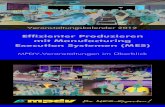 Effizienter Produzieren mit Manufacturing Execution ...files.vogel.de/vogelonline/vogelonline/companyfiles/5098.pdf18. Okt. 2012 – Leipzig 25. Okt. 2012 – München 15. Nov. 2012