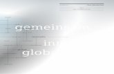 gemeinsam innovativ global ... Konzernlagebericht. gildemeister Geschأ¤ftsbericht 2012 gemeinsam. innovativ.