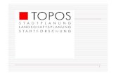 TOPOS Stadtforschung - Moabit · 2019. 9. 11. · 4 TOPOS Stadtforschung Sozialstudie Moabit West Gebietskenntnis: 11 Sozialstudien und Planungskonzepte - städtebauliches Entwicklungskonzept