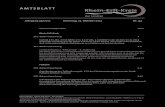 AMTSBLATT - Rhein-Erft-KreisAMTSBLATT Jahrgang 39/2012 Dienstag, 23. Oktober 2012 Nr. 44 Herausgeber: Rhein-Erft-Kreis-Der Landrat Verantwortlich für den Druck: 65/1 Amt für Gebäudemanagement,