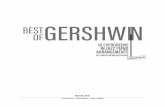 HELBLING · 2020. 10. 22. · George Gershwin (1898–1937) war einer der erfolgreichsten Musicalkomponisten im New York der 1920er und 1930er Jahre. Er schrieb die Musik zu Klassikern